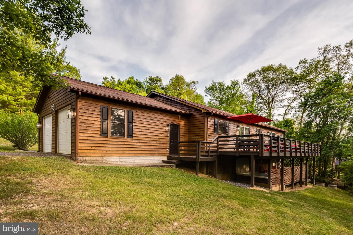 540 LAKESIDE DR, FRONT ROYAL, Virginia 22630, 3 Bedrooms Bedrooms, ,3 BathroomsBathrooms,Residential,For sale,540 LAKESIDE DR,VAWR2013364 MLS # VAWR2013364