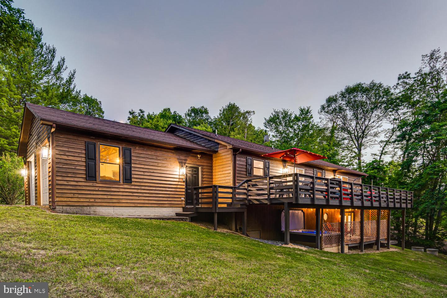 540 LAKESIDE DR, FRONT ROYAL, Virginia 22630, 3 Bedrooms Bedrooms, ,3 BathroomsBathrooms,Residential,For sale,540 LAKESIDE DR,VAWR2013364 MLS # VAWR2013364