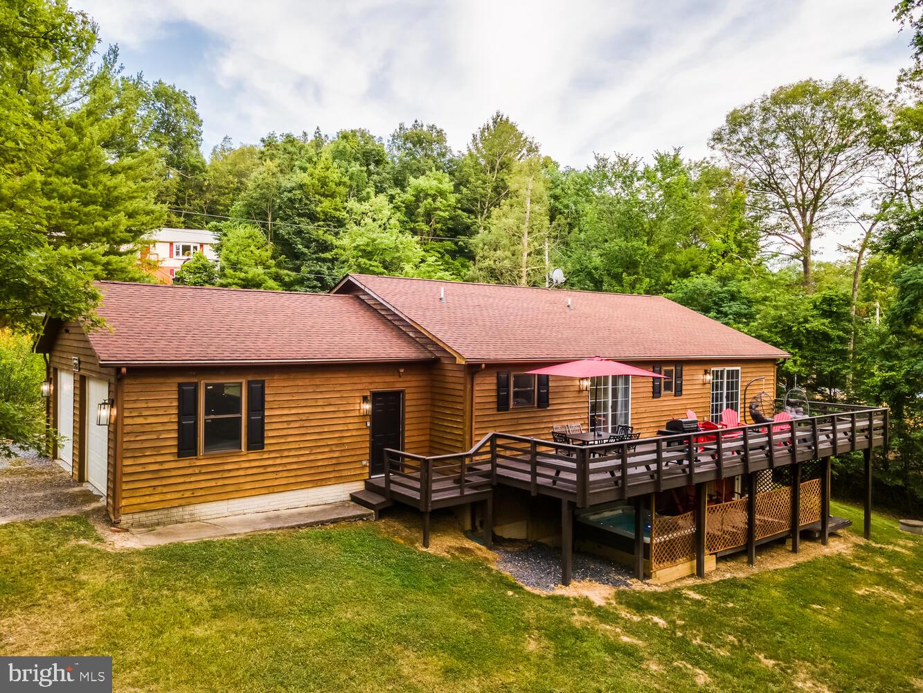 540 LAKESIDE DR, FRONT ROYAL, Virginia 22630, 3 Bedrooms Bedrooms, ,3 BathroomsBathrooms,Residential,For sale,540 LAKESIDE DR,VAWR2013364 MLS # VAWR2013364