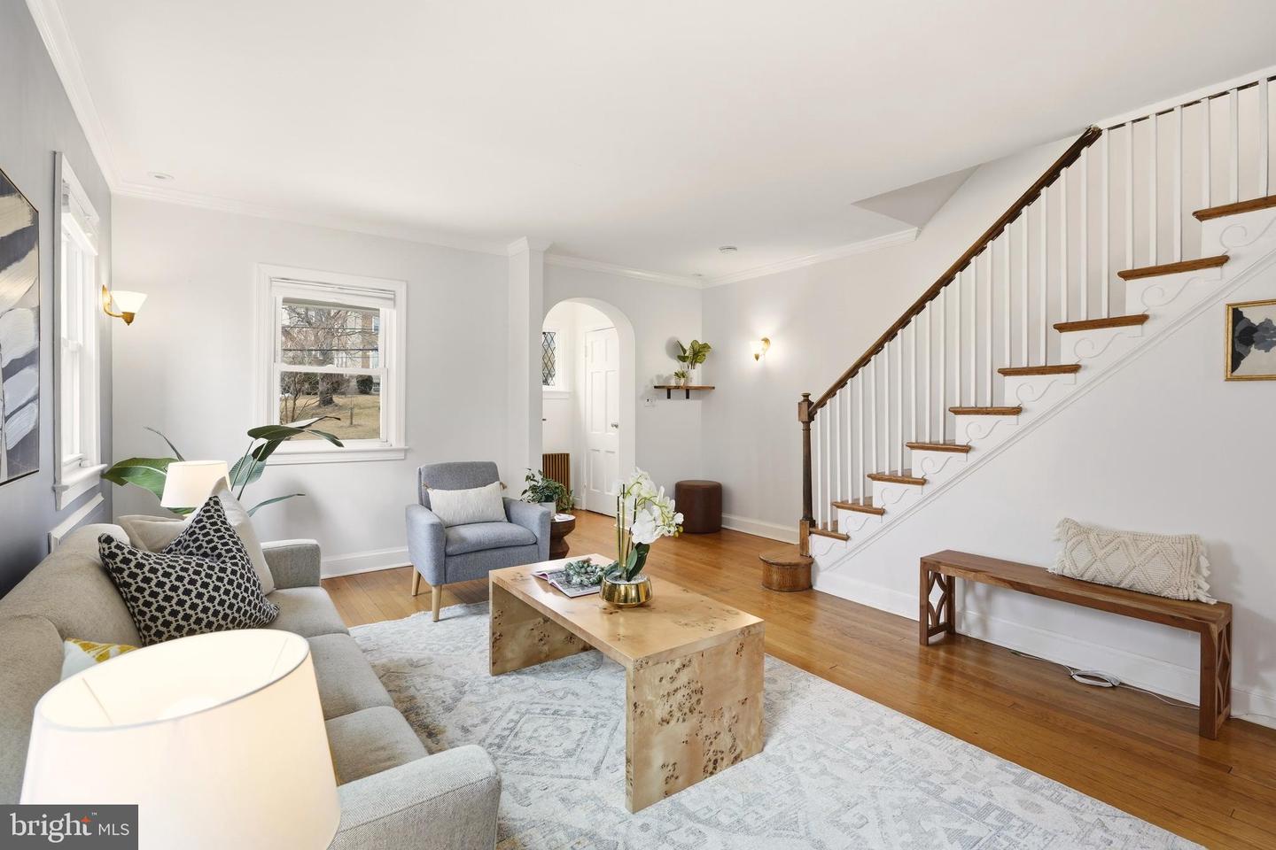 4419 13TH ST NE, WASHINGTON, District Of Columbia 20017, 3 Bedrooms Bedrooms, ,2 BathroomsBathrooms,Residential,For sale,4419 13TH ST NE,DCDC2245494 MLS # DCDC2245494