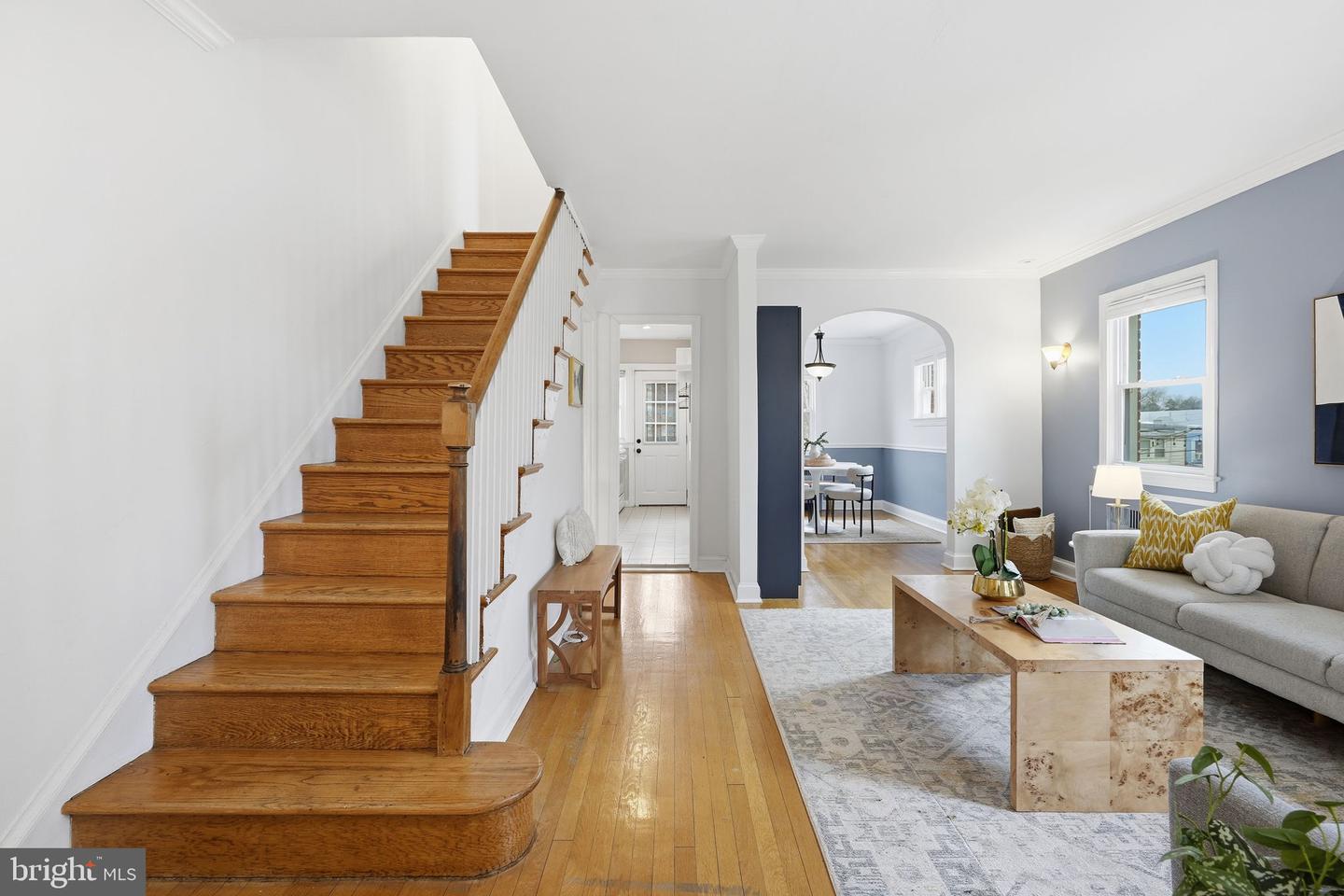 4419 13TH ST NE, WASHINGTON, District Of Columbia 20017, 3 Bedrooms Bedrooms, ,2 BathroomsBathrooms,Residential,For sale,4419 13TH ST NE,DCDC2245494 MLS # DCDC2245494