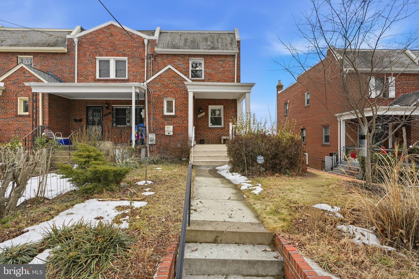 4419 13TH ST NE, WASHINGTON, District Of Columbia 20017, 3 Bedrooms Bedrooms, ,2 BathroomsBathrooms,Residential,For sale,4419 13TH ST NE,DCDC2245494 MLS # DCDC2245494