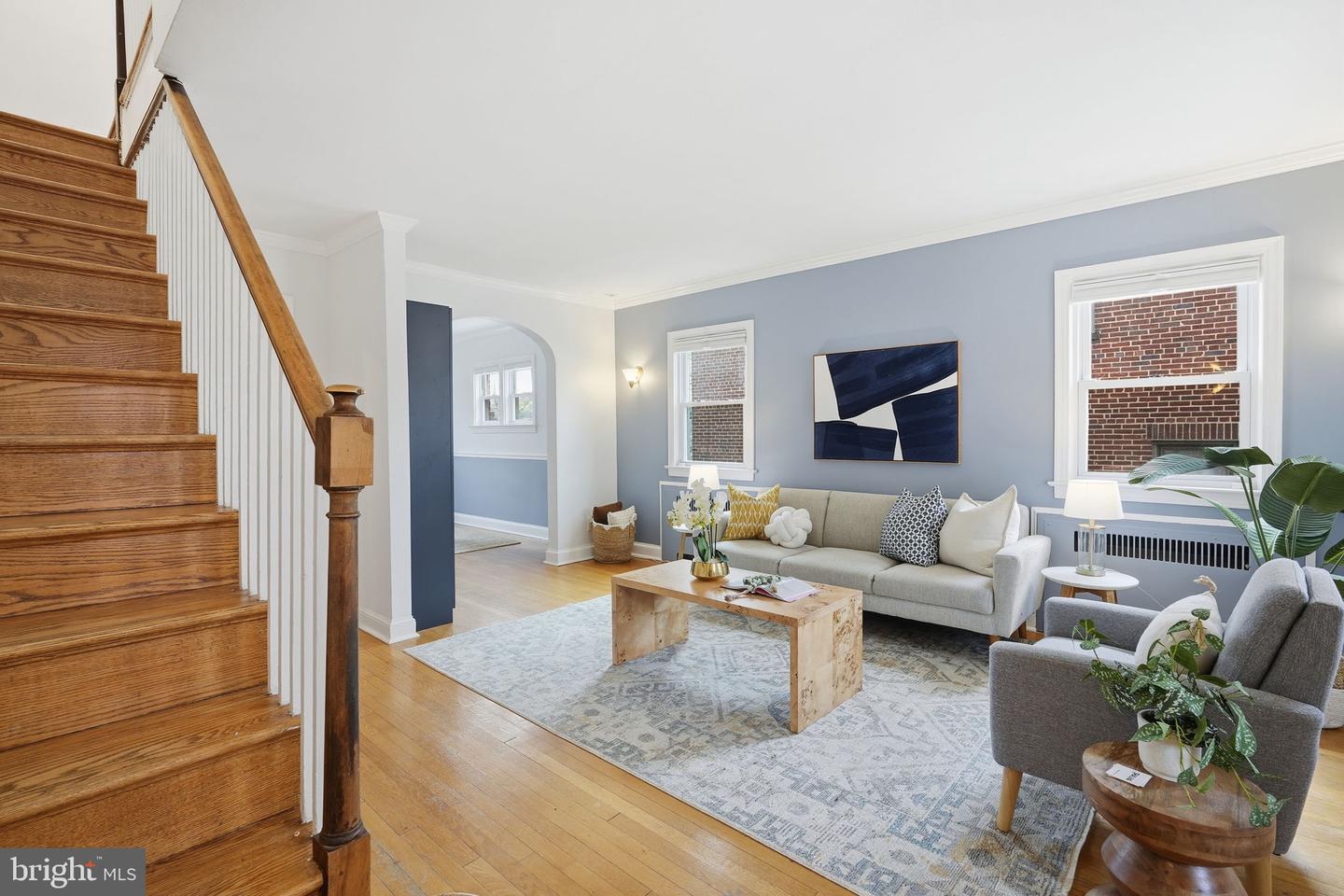 4419 13TH ST NE, WASHINGTON, District Of Columbia 20017, 3 Bedrooms Bedrooms, ,2 BathroomsBathrooms,Residential,For sale,4419 13TH ST NE,DCDC2245494 MLS # DCDC2245494