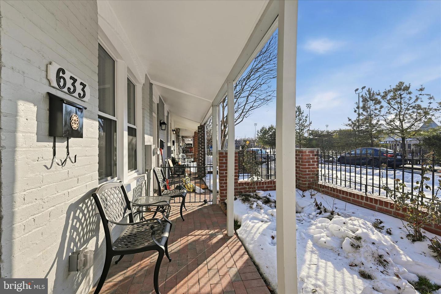 633 18TH ST NE, WASHINGTON, District Of Columbia 20002, 2 Bedrooms Bedrooms, 7 Rooms Rooms,1 BathroomBathrooms,Residential,For sale,633 18TH ST NE,DCDC2245498 MLS # DCDC2245498