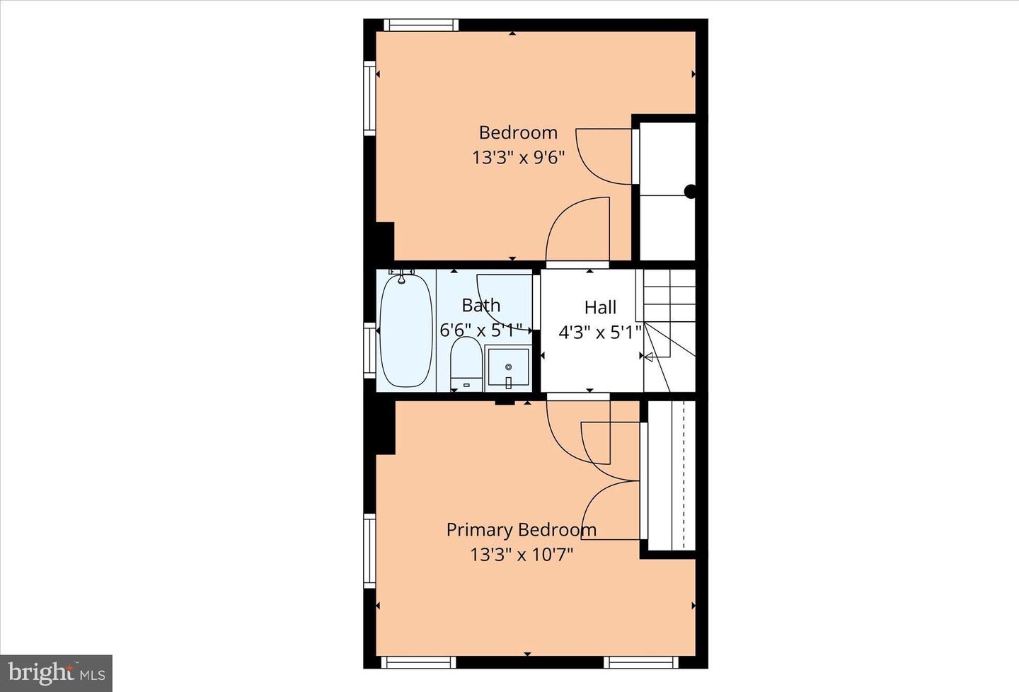 633 18TH ST NE, WASHINGTON, District Of Columbia 20002, 2 Bedrooms Bedrooms, 7 Rooms Rooms,1 BathroomBathrooms,Residential,For sale,633 18TH ST NE,DCDC2245498 MLS # DCDC2245498