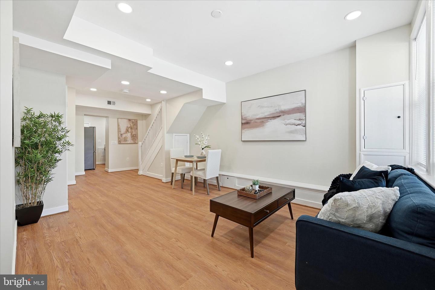 633 18TH ST NE, WASHINGTON, District Of Columbia 20002, 2 Bedrooms Bedrooms, 7 Rooms Rooms,1 BathroomBathrooms,Residential,For sale,633 18TH ST NE,DCDC2245498 MLS # DCDC2245498