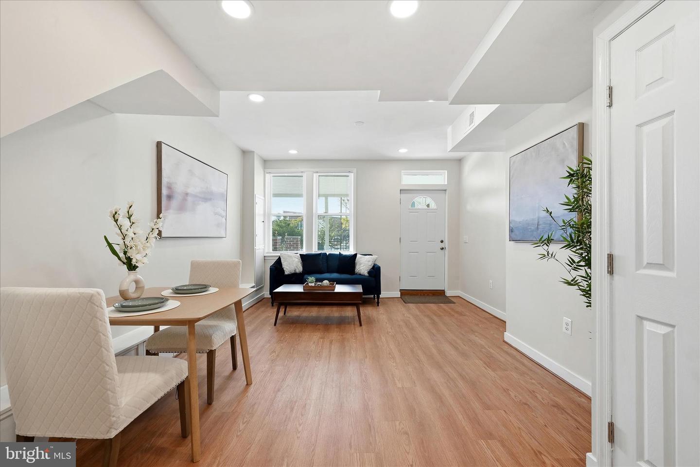 633 18TH ST NE, WASHINGTON, District Of Columbia 20002, 2 Bedrooms Bedrooms, 7 Rooms Rooms,1 BathroomBathrooms,Residential,For sale,633 18TH ST NE,DCDC2245498 MLS # DCDC2245498