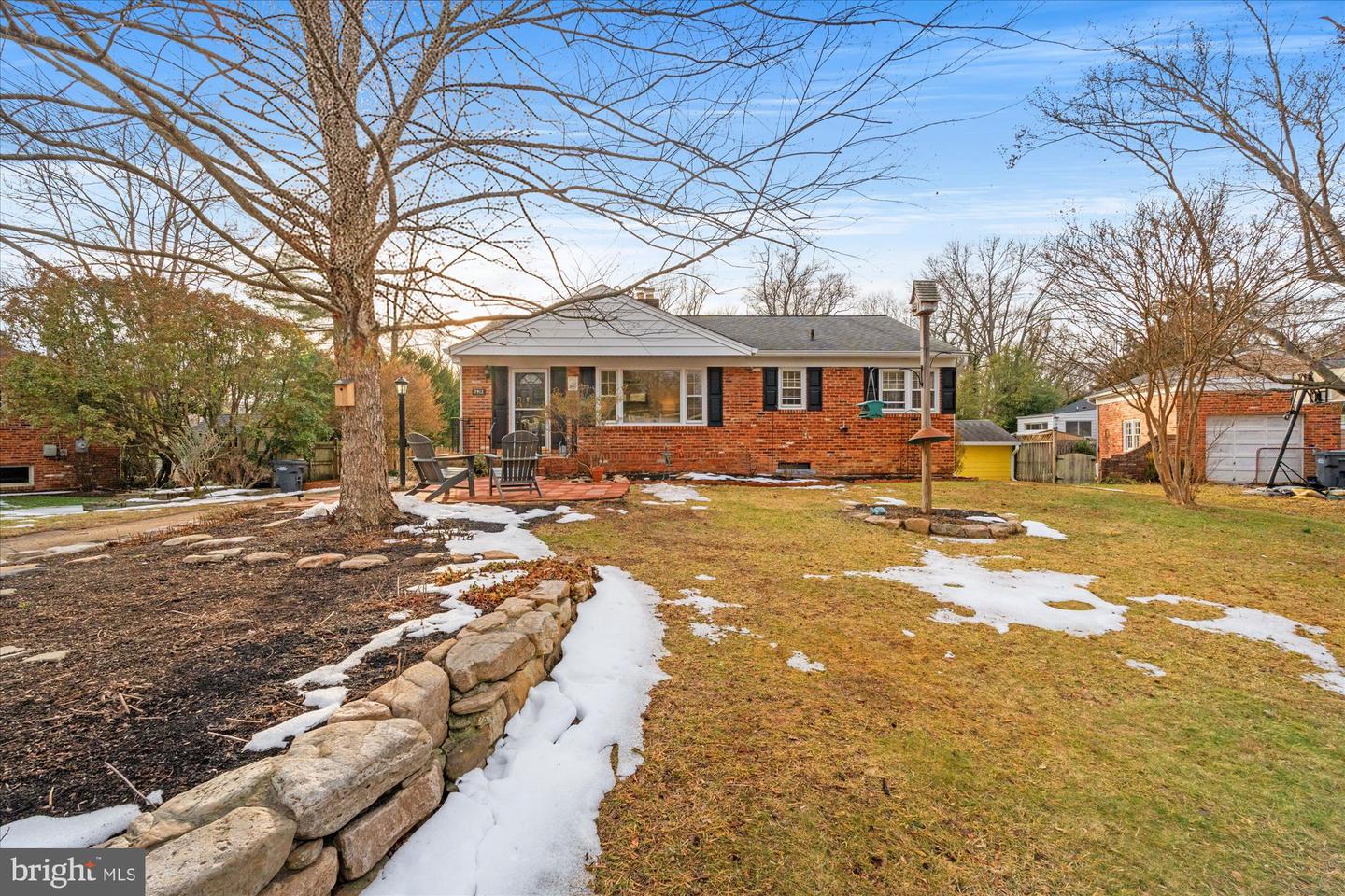 7912 BAINBRIDGE RD, ALEXANDRIA, Virginia 22308, 3 Bedrooms Bedrooms, ,2 BathroomsBathrooms,Residential,For sale,7912 BAINBRIDGE RD,VAFX2290244 MLS # VAFX2290244