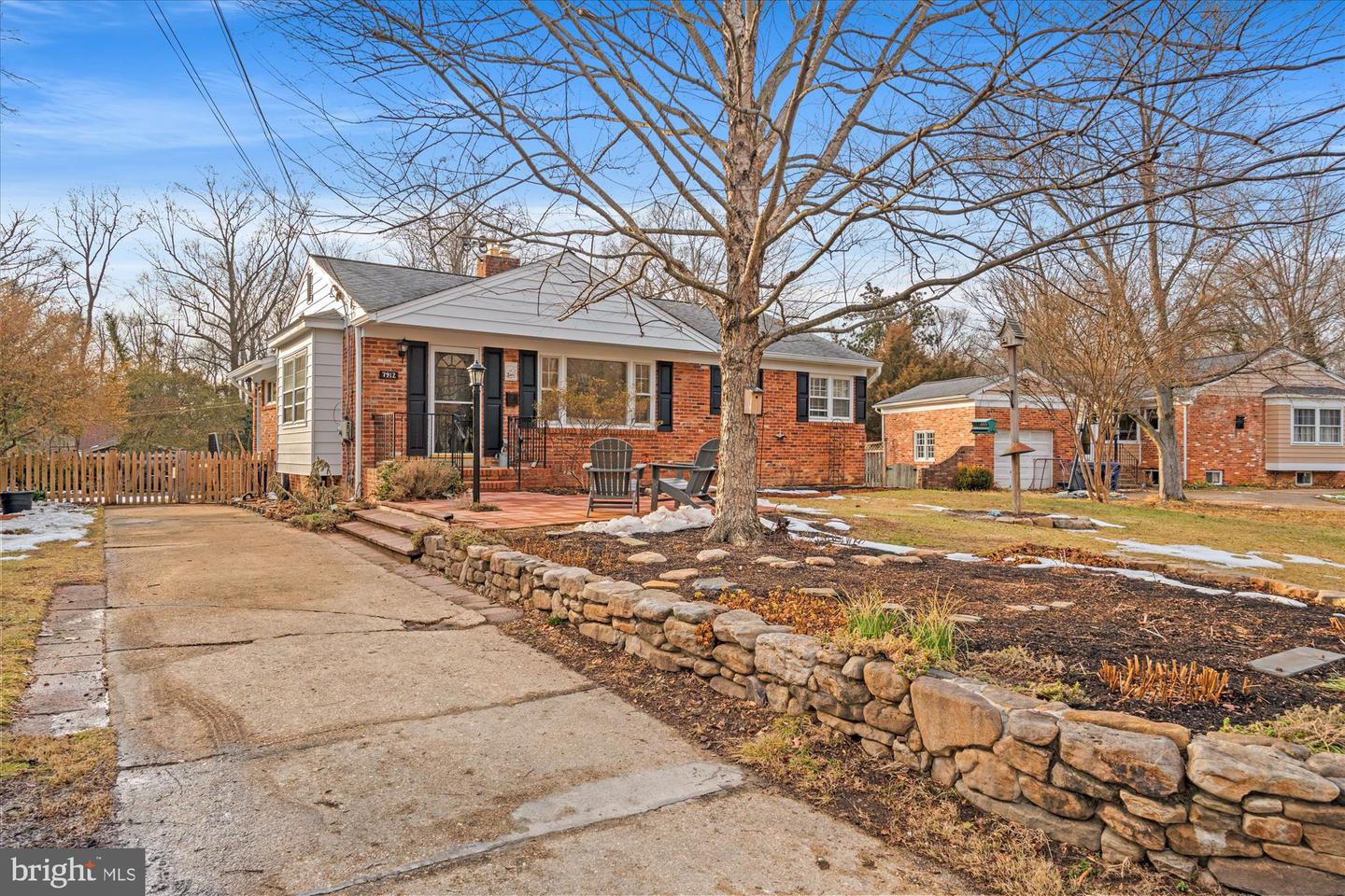 7912 BAINBRIDGE RD, ALEXANDRIA, Virginia 22308, 3 Bedrooms Bedrooms, ,2 BathroomsBathrooms,Residential,For sale,7912 BAINBRIDGE RD,VAFX2290244 MLS # VAFX2290244