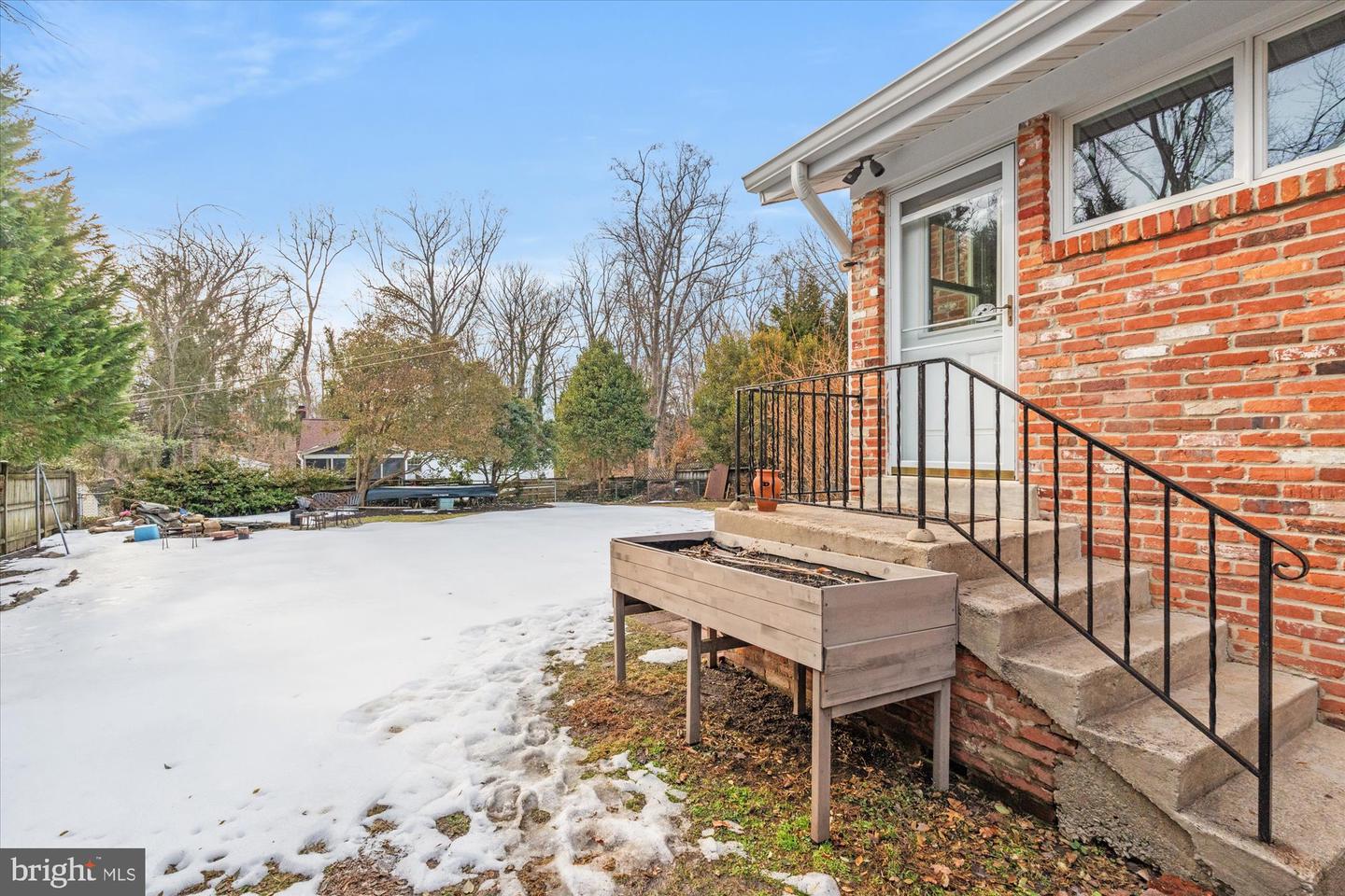 7912 BAINBRIDGE RD, ALEXANDRIA, Virginia 22308, 3 Bedrooms Bedrooms, ,2 BathroomsBathrooms,Residential,For sale,7912 BAINBRIDGE RD,VAFX2290244 MLS # VAFX2290244