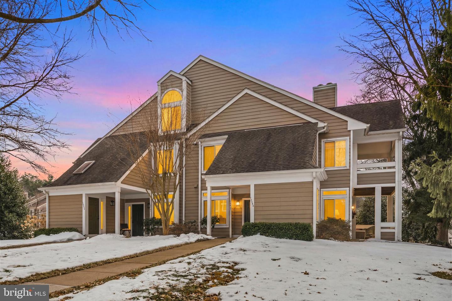 12304 FORT BUFFALO CIR #467, FAIRFAX, Virginia 22033, 1 Bedroom Bedrooms, ,1 BathroomBathrooms,Residential,For sale,12304 FORT BUFFALO CIR #467,VAFX2290250 MLS # VAFX2290250