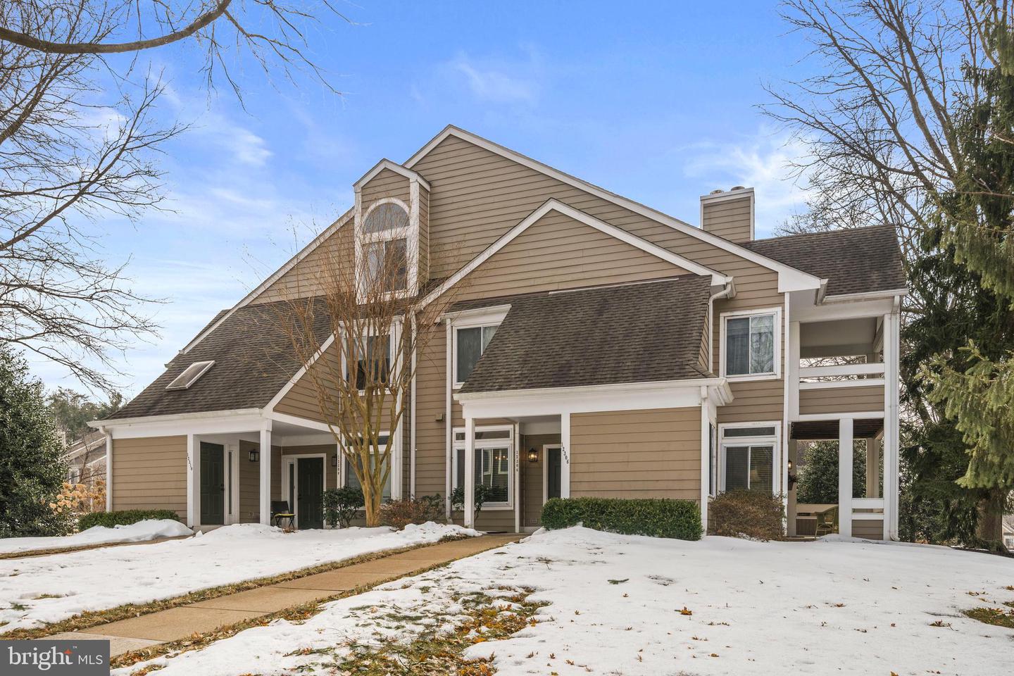 12304 FORT BUFFALO CIR #467, FAIRFAX, Virginia 22033, 1 Bedroom Bedrooms, ,1 BathroomBathrooms,Residential,For sale,12304 FORT BUFFALO CIR #467,VAFX2290250 MLS # VAFX2290250