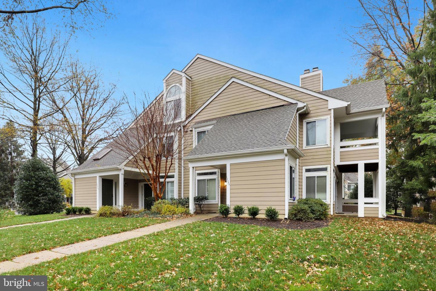 12304 FORT BUFFALO CIR #467, FAIRFAX, Virginia 22033, 1 Bedroom Bedrooms, ,1 BathroomBathrooms,Residential,For sale,12304 FORT BUFFALO CIR #467,VAFX2290250 MLS # VAFX2290250