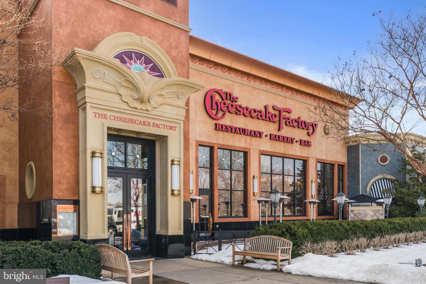 12304 FORT BUFFALO CIR #467, FAIRFAX, Virginia 22033, 1 Bedroom Bedrooms, ,1 BathroomBathrooms,Residential,For sale,12304 FORT BUFFALO CIR #467,VAFX2290250 MLS # VAFX2290250