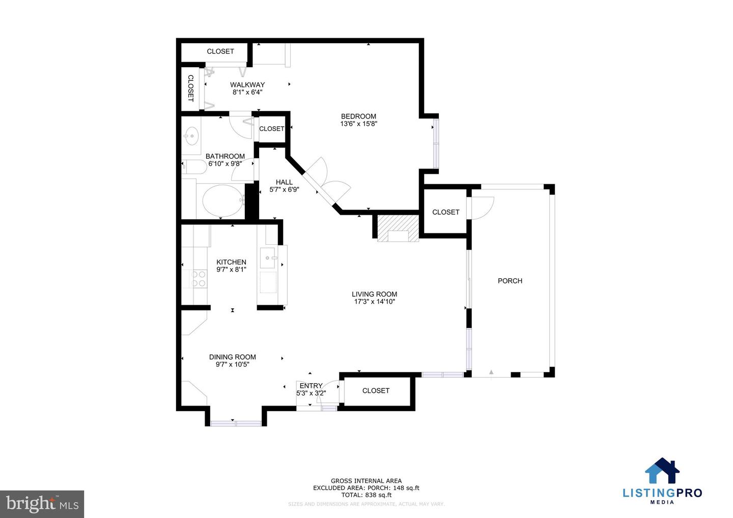 12304 FORT BUFFALO CIR #467, FAIRFAX, Virginia 22033, 1 Bedroom Bedrooms, ,1 BathroomBathrooms,Residential,For sale,12304 FORT BUFFALO CIR #467,VAFX2290250 MLS # VAFX2290250