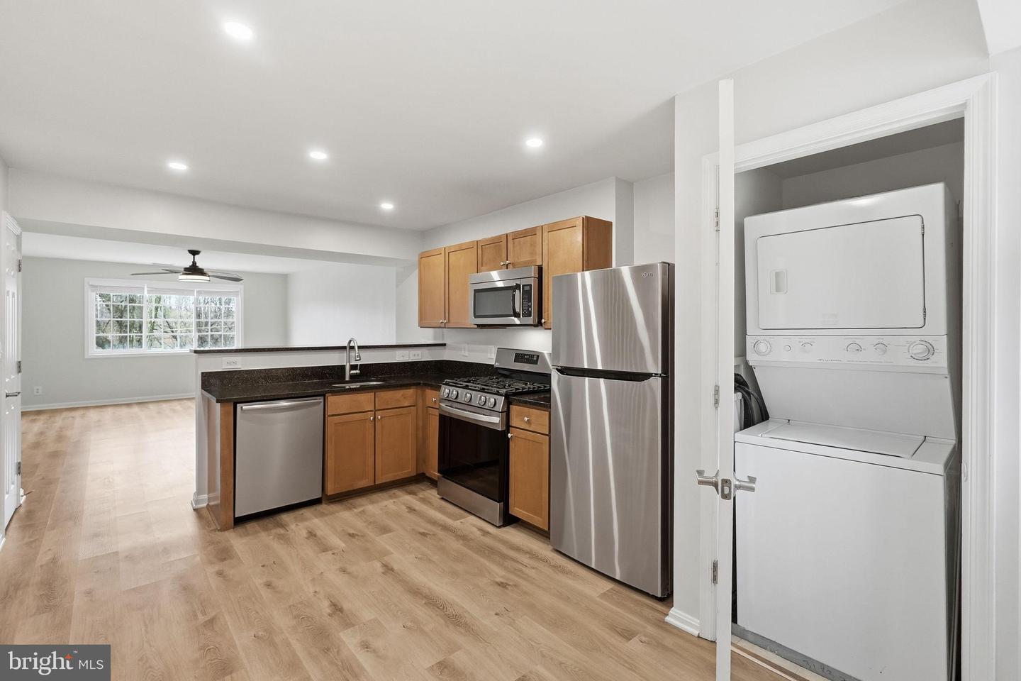 1431-A N VAN DORN ST #A, ALEXANDRIA, Virginia 22304, 2 Bedrooms Bedrooms, ,1 BathroomBathrooms,Residential,For sale,1431-A N VAN DORN ST #A,VAAX2054006 MLS # VAAX2054006