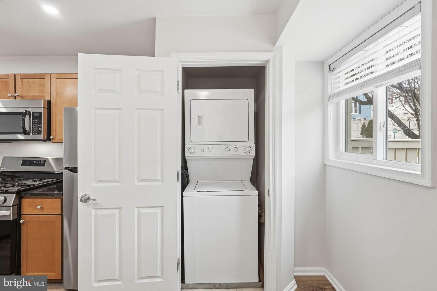 1431-A N VAN DORN ST #A, ALEXANDRIA, Virginia 22304, 2 Bedrooms Bedrooms, ,1 BathroomBathrooms,Residential,For sale,1431-A N VAN DORN ST #A,VAAX2054006 MLS # VAAX2054006