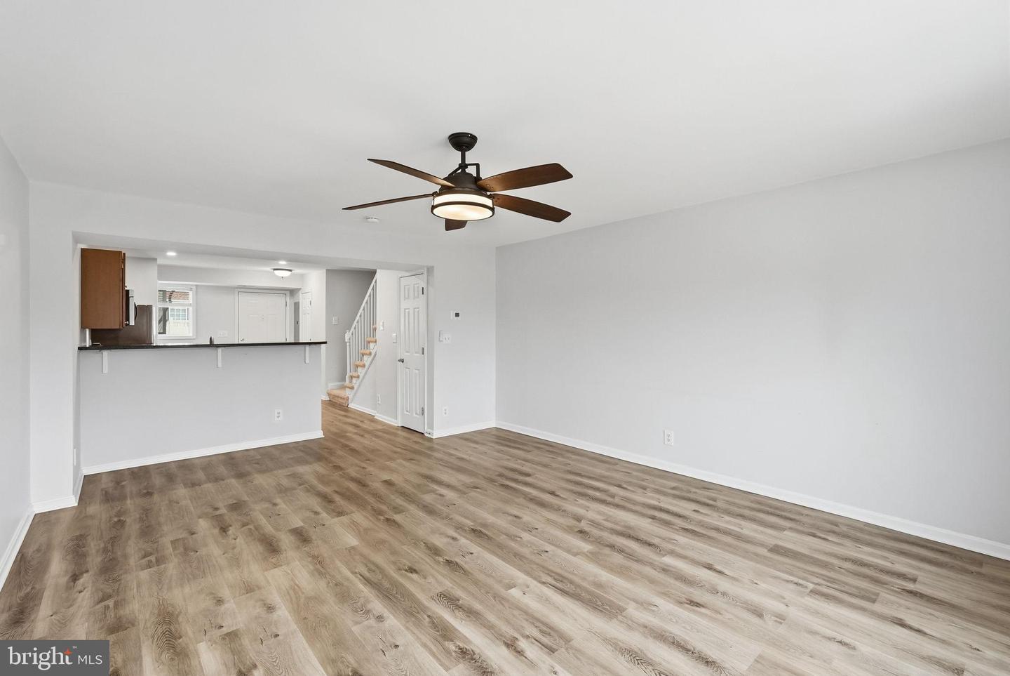 1431-A N VAN DORN ST #A, ALEXANDRIA, Virginia 22304, 2 Bedrooms Bedrooms, ,1 BathroomBathrooms,Residential,For sale,1431-A N VAN DORN ST #A,VAAX2054006 MLS # VAAX2054006