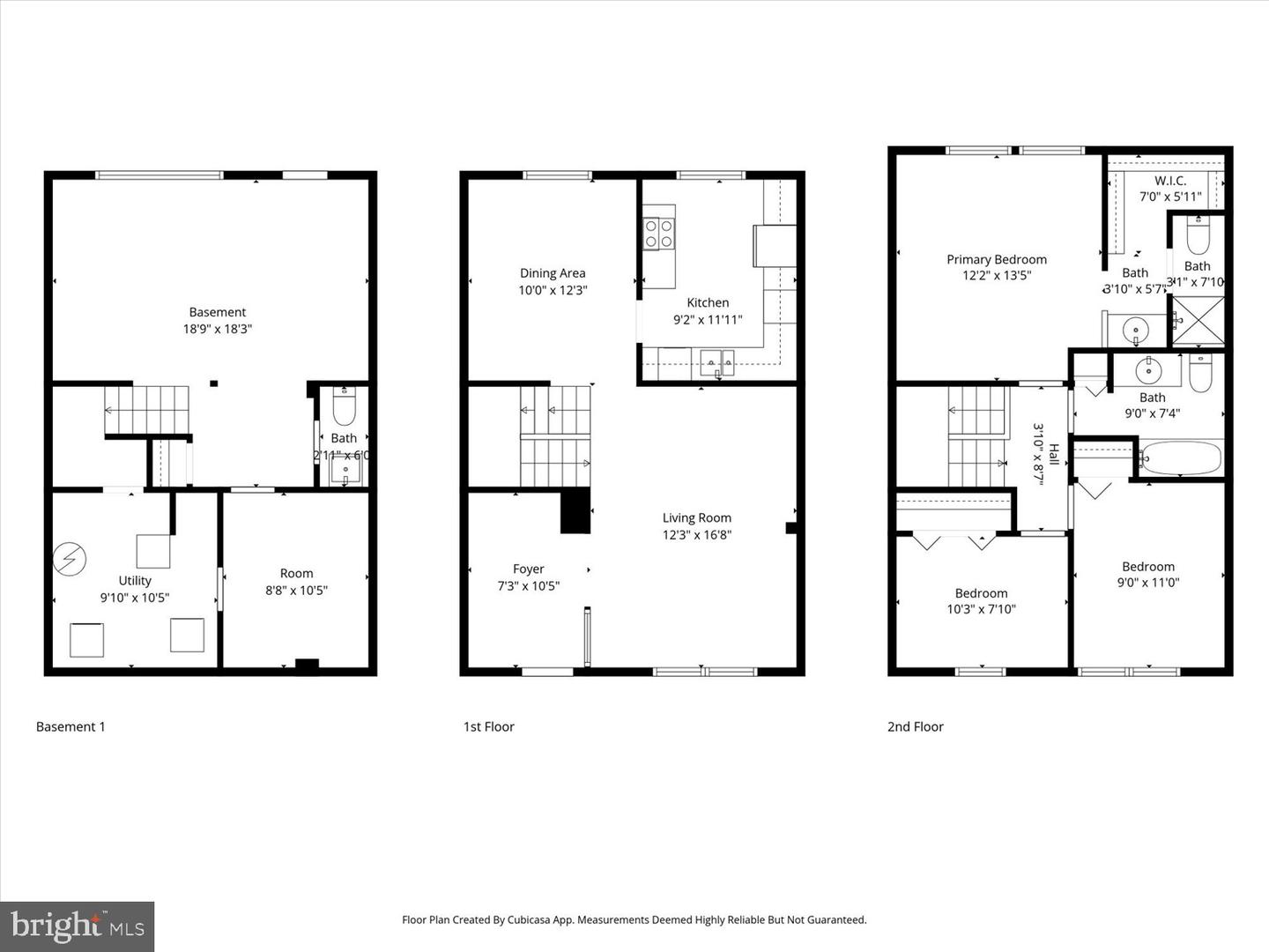 3466 VALE CT, WOODBRIDGE, Virginia 22192, 3 Bedrooms Bedrooms, ,2 BathroomsBathrooms,Residential,For sale,3466 VALE CT,VAPW2112254 MLS # VAPW2112254