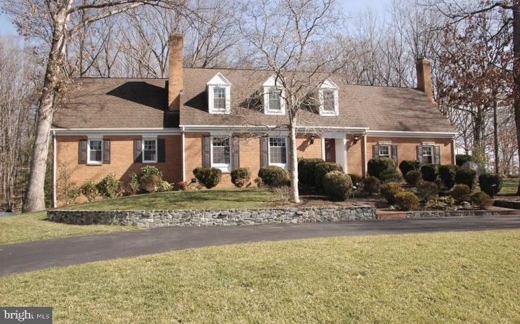 13515 FOWKE LN, WOODBRIDGE, Virginia 22192, ,Residential,For sale,13515 FOWKE LN,VAPW2112256 MLS # VAPW2112256