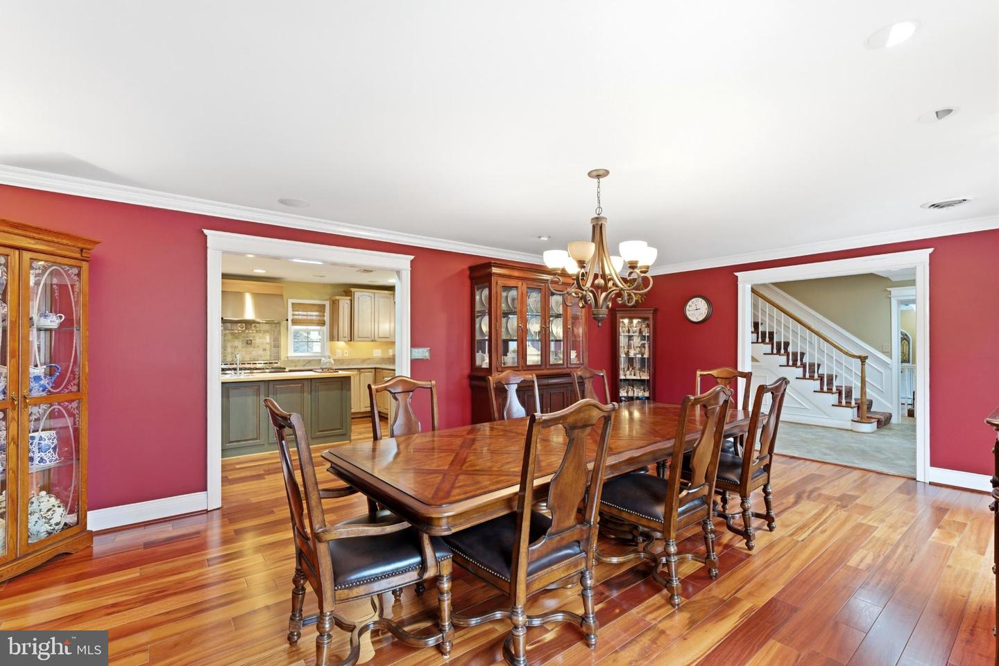 13515 FOWKE LN, WOODBRIDGE, Virginia 22192, ,Residential,For sale,13515 FOWKE LN,VAPW2112256 MLS # VAPW2112256