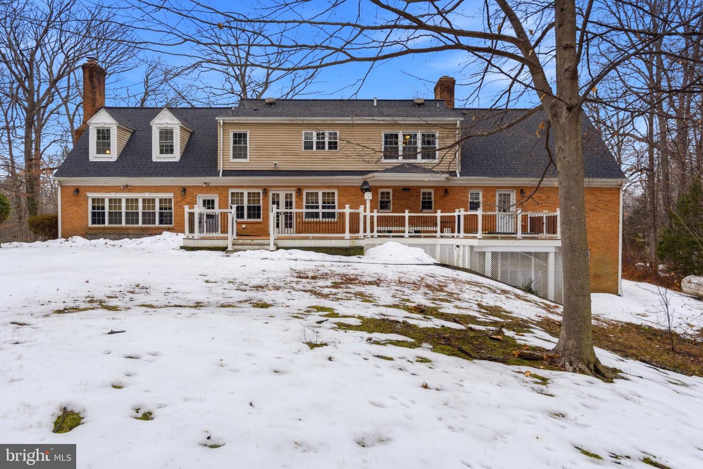 13515 FOWKE LN, WOODBRIDGE, Virginia 22192, ,Residential,For sale,13515 FOWKE LN,VAPW2112256 MLS # VAPW2112256