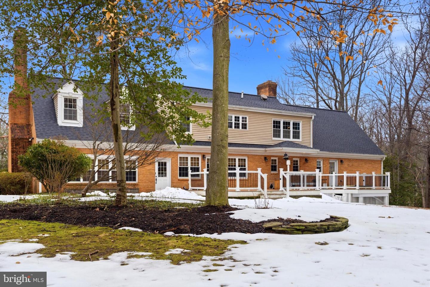 13515 FOWKE LN, WOODBRIDGE, Virginia 22192, ,Residential,For sale,13515 FOWKE LN,VAPW2112256 MLS # VAPW2112256