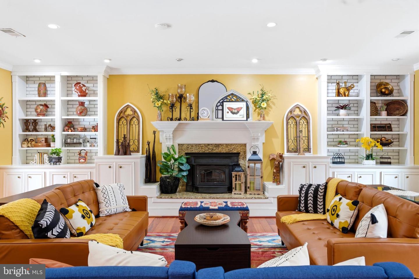 13515 FOWKE LN, WOODBRIDGE, Virginia 22192, ,Residential,For sale,13515 FOWKE LN,VAPW2112256 MLS # VAPW2112256