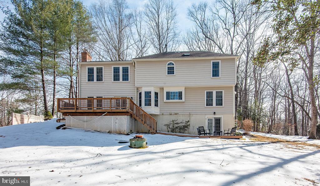 7216 TOKEN VALLEY RD, MANASSAS, Virginia 20112, 3 Bedrooms Bedrooms, 7 Rooms Rooms,3 BathroomsBathrooms,Residential,For sale,7216 TOKEN VALLEY RD,VAPW2112264 MLS # VAPW2112264