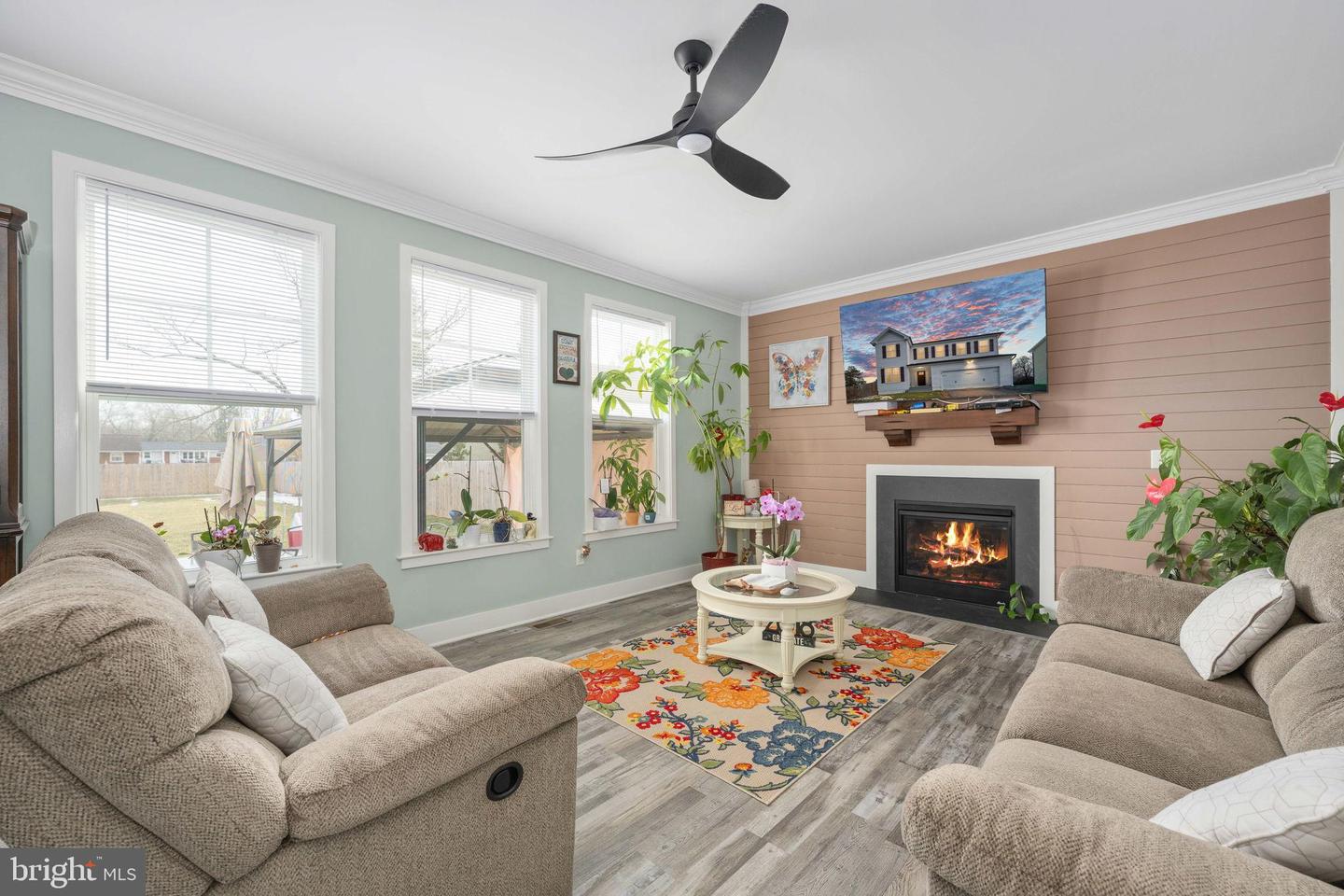 14 CAROL ST, FREDERICKSBURG, Virginia 22405, 4 Bedrooms Bedrooms, 17 Rooms Rooms,3 BathroomsBathrooms,Residential,For sale,14 CAROL ST,VAST2045974 MLS # VAST2045974