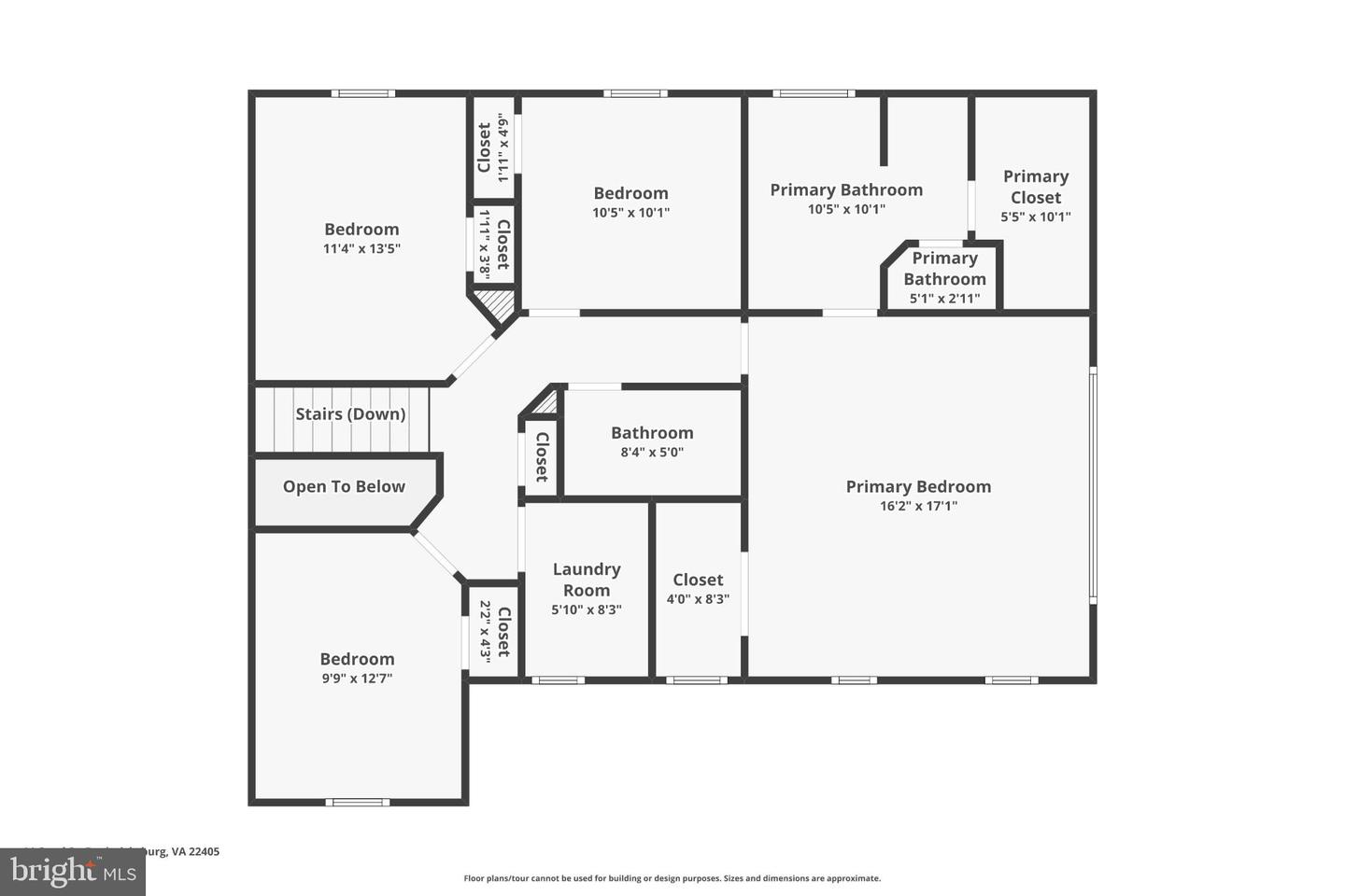 14 CAROL ST, FREDERICKSBURG, Virginia 22405, 4 Bedrooms Bedrooms, 17 Rooms Rooms,3 BathroomsBathrooms,Residential,For sale,14 CAROL ST,VAST2045974 MLS # VAST2045974