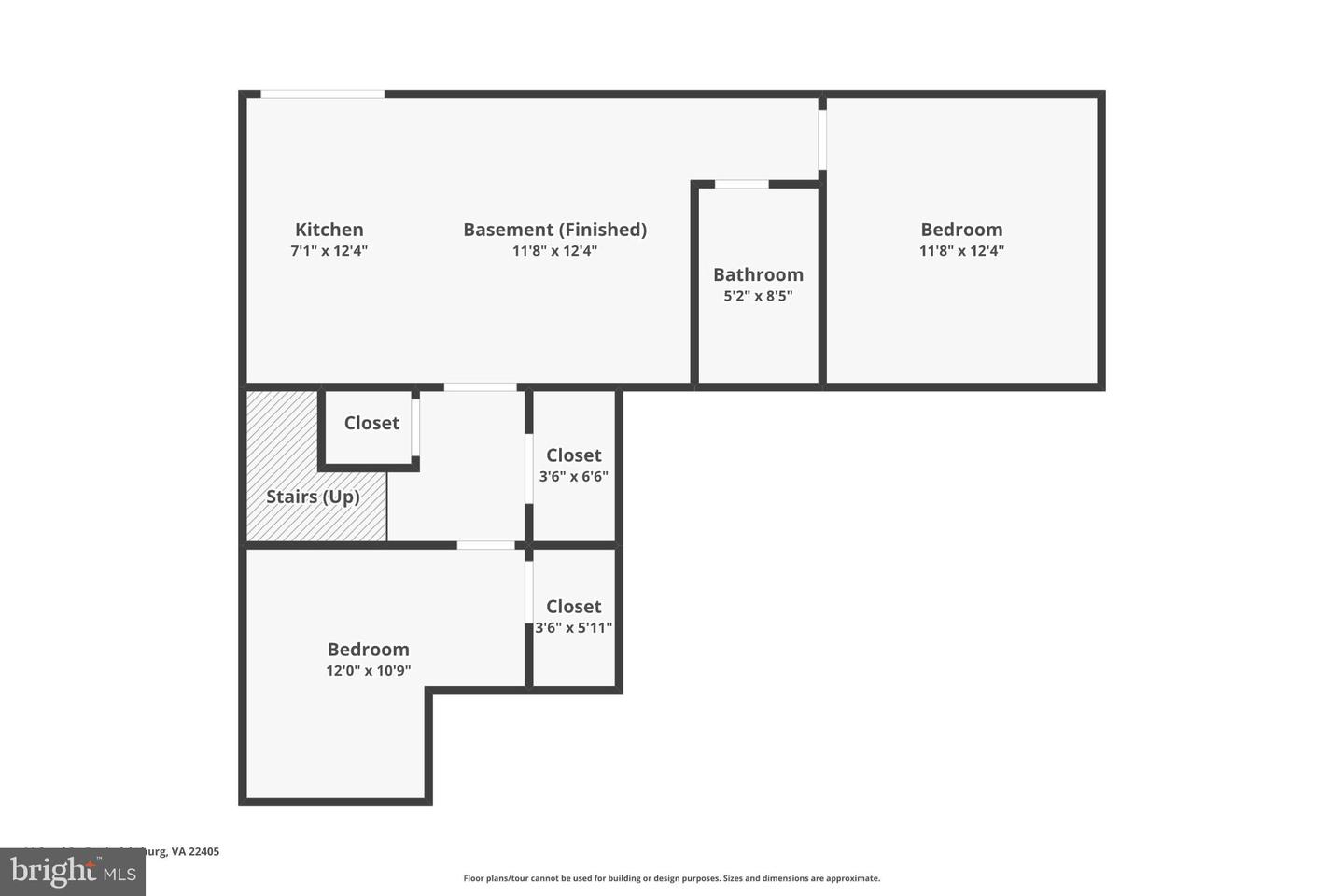 14 CAROL ST, FREDERICKSBURG, Virginia 22405, 4 Bedrooms Bedrooms, 17 Rooms Rooms,3 BathroomsBathrooms,Residential,For sale,14 CAROL ST,VAST2045974 MLS # VAST2045974
