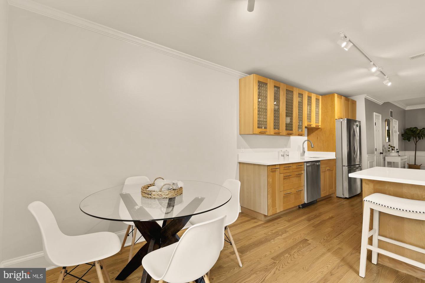 1225 T ST NW, WASHINGTON, District Of Columbia 20009, 3 Bedrooms Bedrooms, ,2 BathroomsBathrooms,Residential,For sale,1225 T ST NW,DCDC2245674 MLS # DCDC2245674