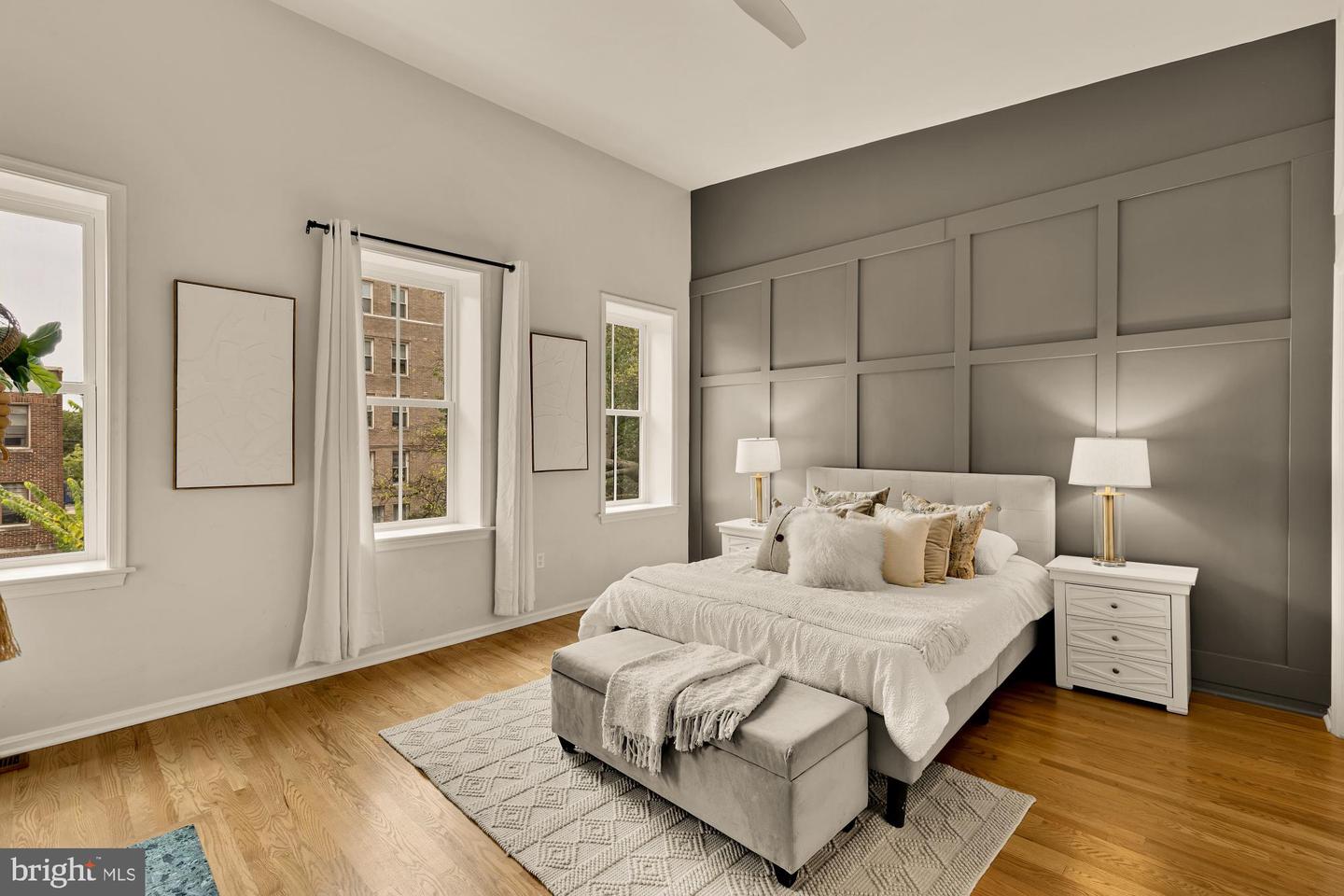 1225 T ST NW, WASHINGTON, District Of Columbia 20009, 3 Bedrooms Bedrooms, ,2 BathroomsBathrooms,Residential,For sale,1225 T ST NW,DCDC2245674 MLS # DCDC2245674