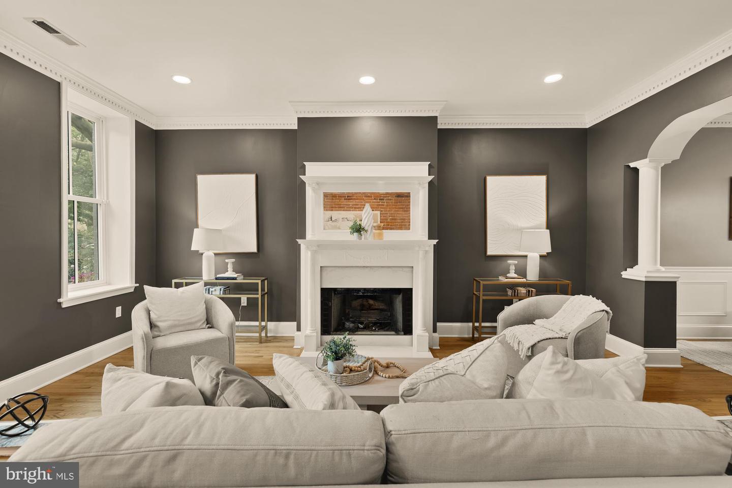 1225 T ST NW, WASHINGTON, District Of Columbia 20009, 3 Bedrooms Bedrooms, ,2 BathroomsBathrooms,Residential,For sale,1225 T ST NW,DCDC2245674 MLS # DCDC2245674