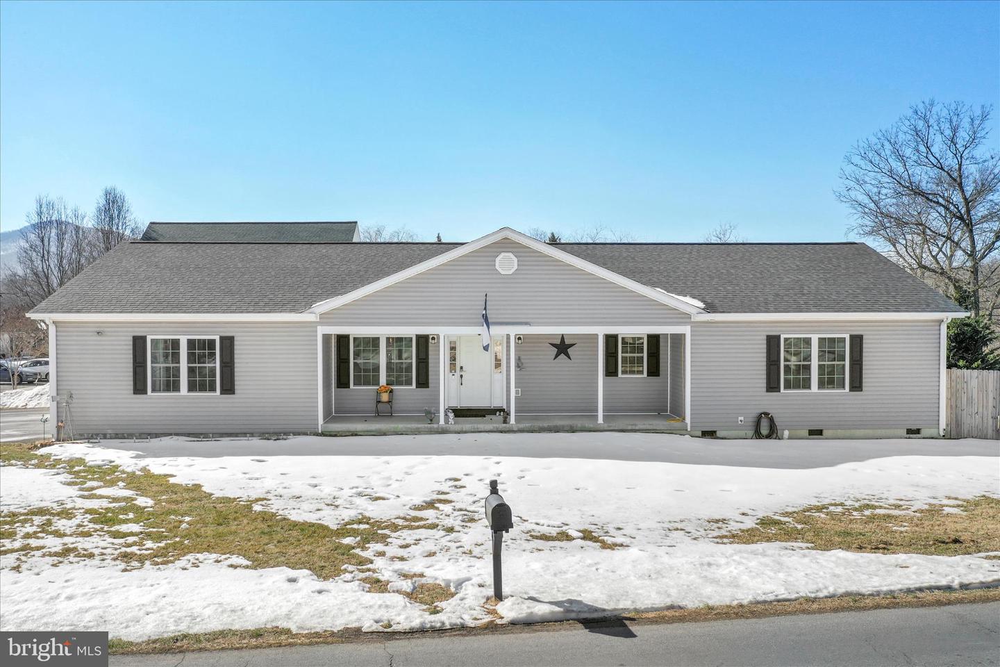 300 PARK RD, STANLEY, Virginia 22851, 3 Bedrooms Bedrooms, ,2 BathroomsBathrooms,Residential,For sale,300 PARK RD,VAPA2006028 MLS # VAPA2006028