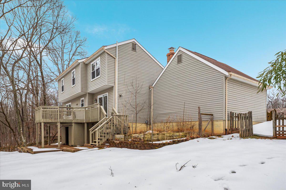 904 OLD RIVER WAY CT, STERLING, Virginia 20164, 4 Bedrooms Bedrooms, ,3 BathroomsBathrooms,Residential,For sale,904 OLD RIVER WAY CT,VALO2115718 MLS # VALO2115718