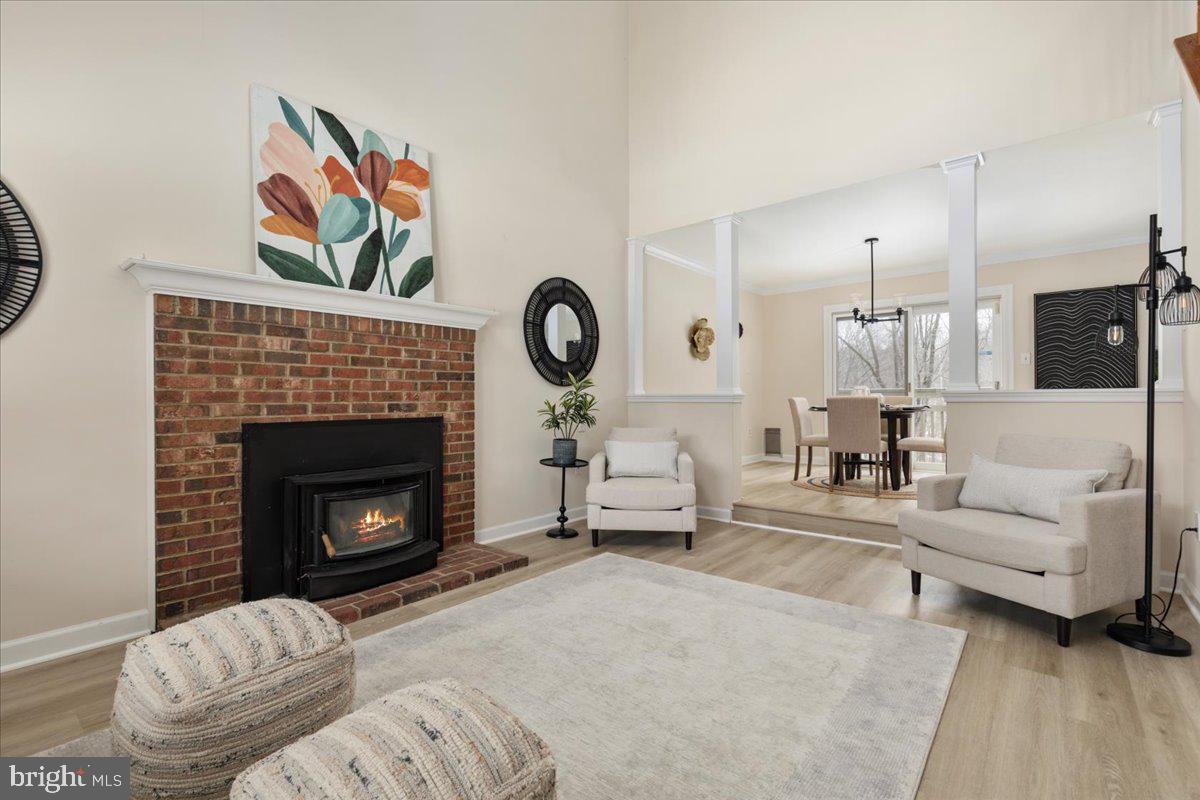 904 OLD RIVER WAY CT, STERLING, Virginia 20164, 4 Bedrooms Bedrooms, ,3 BathroomsBathrooms,Residential,For sale,904 OLD RIVER WAY CT,VALO2115718 MLS # VALO2115718