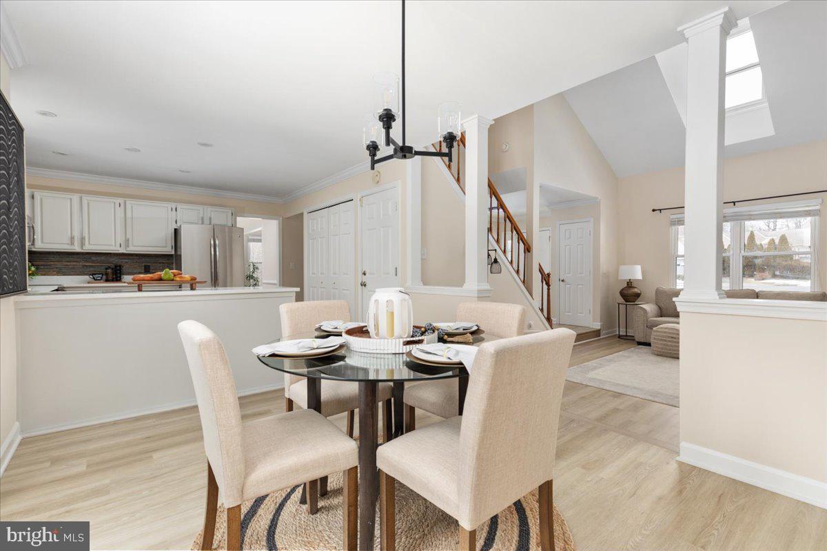 904 OLD RIVER WAY CT, STERLING, Virginia 20164, 4 Bedrooms Bedrooms, ,3 BathroomsBathrooms,Residential,For sale,904 OLD RIVER WAY CT,VALO2115718 MLS # VALO2115718