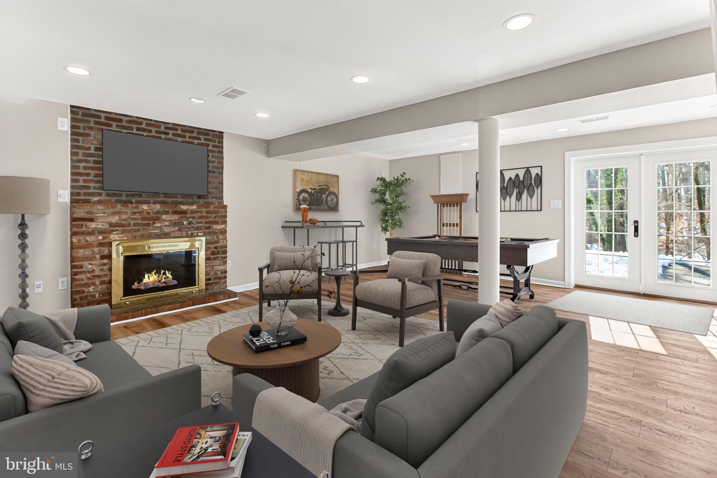 5236 AMPTHILL DR, ALEXANDRIA, Virginia 22312, 4 Bedrooms Bedrooms, ,3 BathroomsBathrooms,Residential,For sale,5236 AMPTHILL DR,VAFX2290468 MLS # VAFX2290468