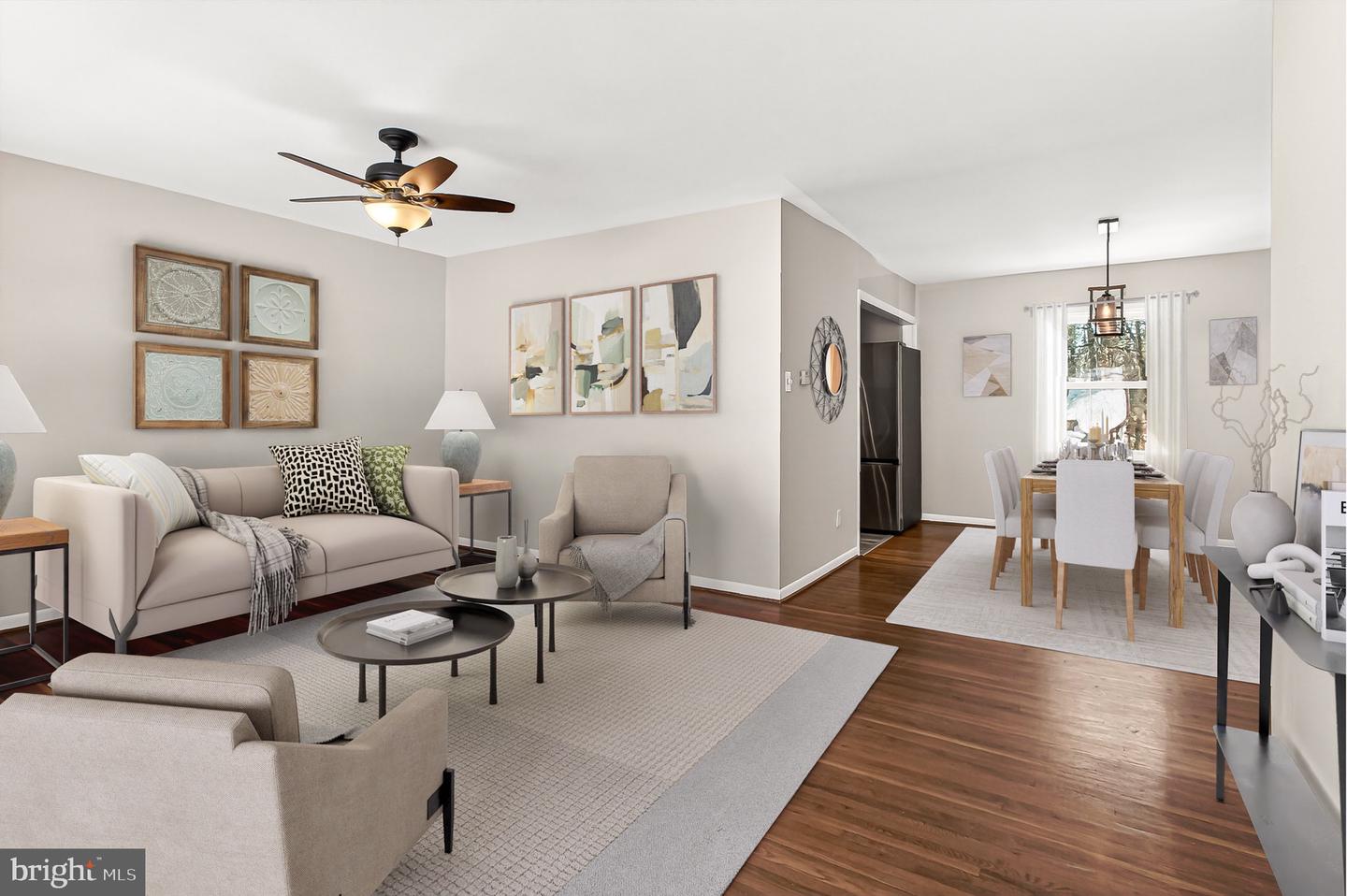 5236 AMPTHILL DR, ALEXANDRIA, Virginia 22312, 4 Bedrooms Bedrooms, ,3 BathroomsBathrooms,Residential,For sale,5236 AMPTHILL DR,VAFX2290468 MLS # VAFX2290468