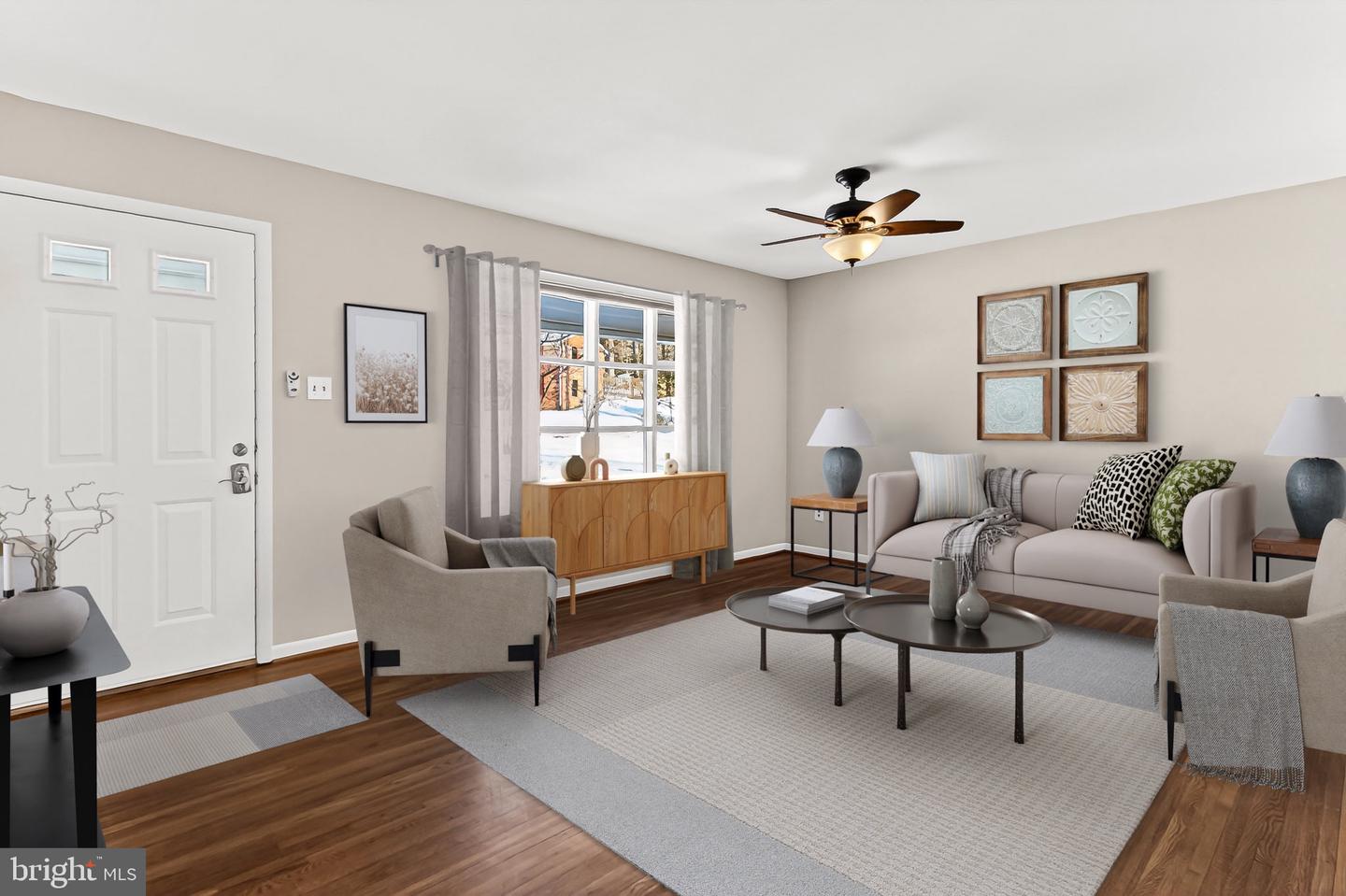 5236 AMPTHILL DR, ALEXANDRIA, Virginia 22312, 4 Bedrooms Bedrooms, ,3 BathroomsBathrooms,Residential,For sale,5236 AMPTHILL DR,VAFX2290468 MLS # VAFX2290468