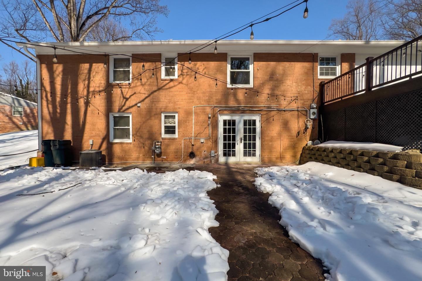 5236 AMPTHILL DR, ALEXANDRIA, Virginia 22312, 4 Bedrooms Bedrooms, ,3 BathroomsBathrooms,Residential,For sale,5236 AMPTHILL DR,VAFX2290468 MLS # VAFX2290468