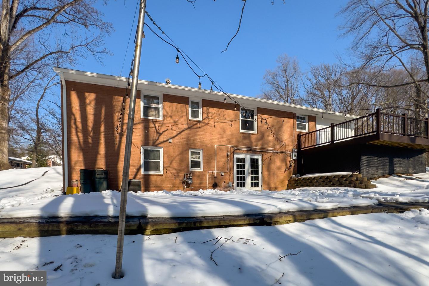 5236 AMPTHILL DR, ALEXANDRIA, Virginia 22312, 4 Bedrooms Bedrooms, ,3 BathroomsBathrooms,Residential,For sale,5236 AMPTHILL DR,VAFX2290468 MLS # VAFX2290468