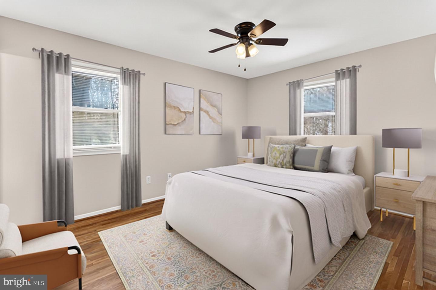 5236 AMPTHILL DR, ALEXANDRIA, Virginia 22312, 4 Bedrooms Bedrooms, ,3 BathroomsBathrooms,Residential,For sale,5236 AMPTHILL DR,VAFX2290468 MLS # VAFX2290468