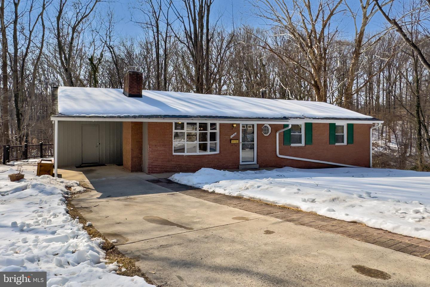 5236 AMPTHILL DR, ALEXANDRIA, Virginia 22312, 4 Bedrooms Bedrooms, ,3 BathroomsBathrooms,Residential,For sale,5236 AMPTHILL DR,VAFX2290468 MLS # VAFX2290468