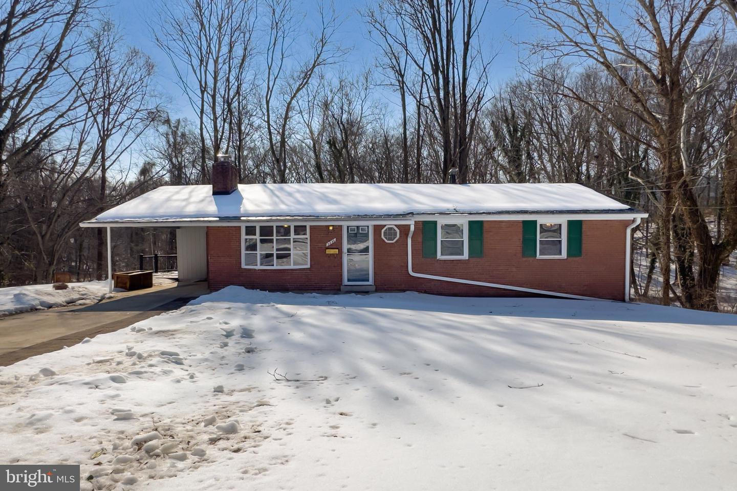 5236 AMPTHILL DR, ALEXANDRIA, Virginia 22312, 4 Bedrooms Bedrooms, ,3 BathroomsBathrooms,Residential,For sale,5236 AMPTHILL DR,VAFX2290468 MLS # VAFX2290468