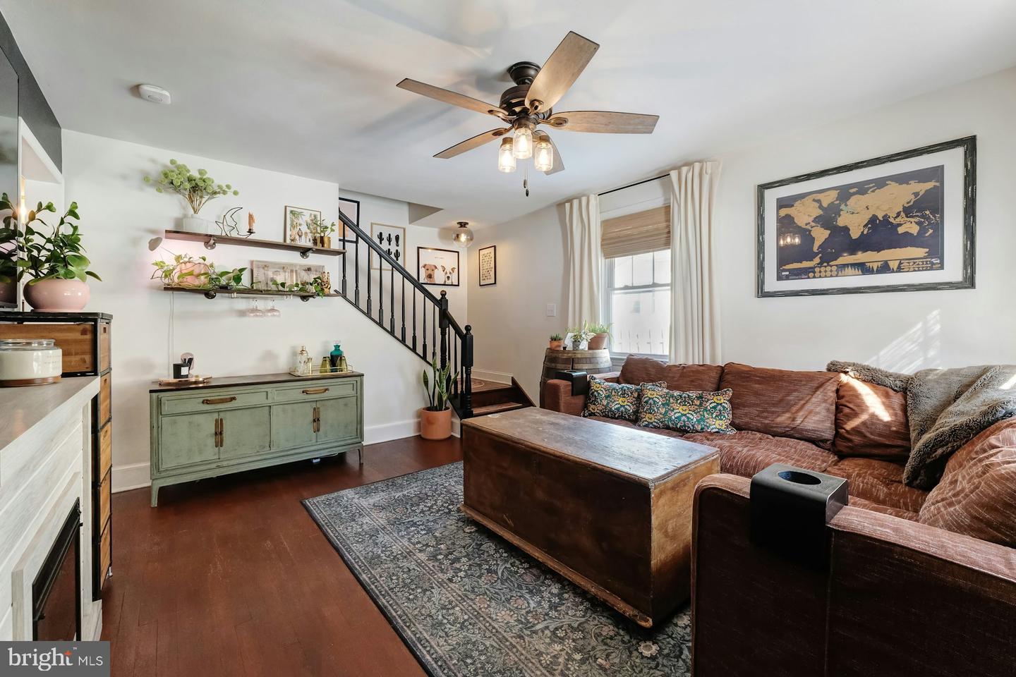 190 SYCAMORE ST, WARRENTON, Virginia 20186, 4 Bedrooms Bedrooms, ,2 BathroomsBathrooms,Residential,For sale,190 SYCAMORE ST,VAFQ2020538 MLS # VAFQ2020538