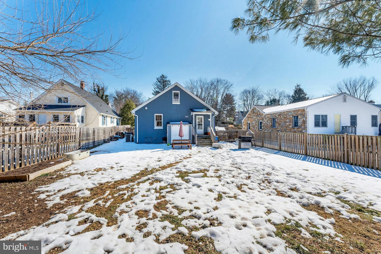 190 SYCAMORE ST, WARRENTON, Virginia 20186, 4 Bedrooms Bedrooms, ,2 BathroomsBathrooms,Residential,For sale,190 SYCAMORE ST,VAFQ2020538 MLS # VAFQ2020538