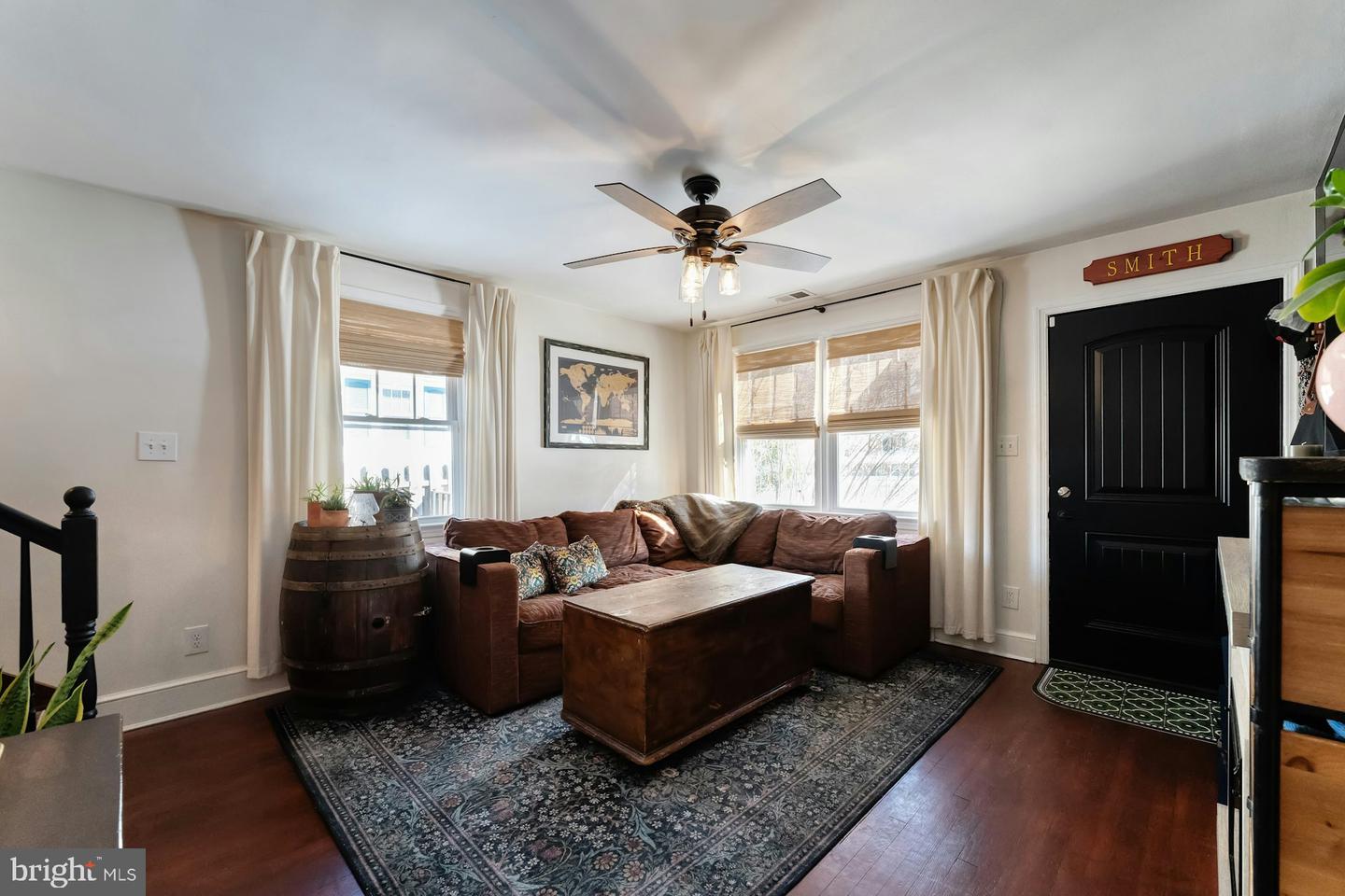 190 SYCAMORE ST, WARRENTON, Virginia 20186, 4 Bedrooms Bedrooms, ,2 BathroomsBathrooms,Residential,For sale,190 SYCAMORE ST,VAFQ2020538 MLS # VAFQ2020538